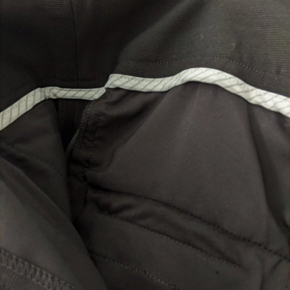 Veronica Beard BLACK Cormac Pants Trousers - Picture 7 of 8